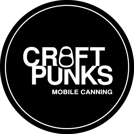 Craft Punks Mobile Canning 